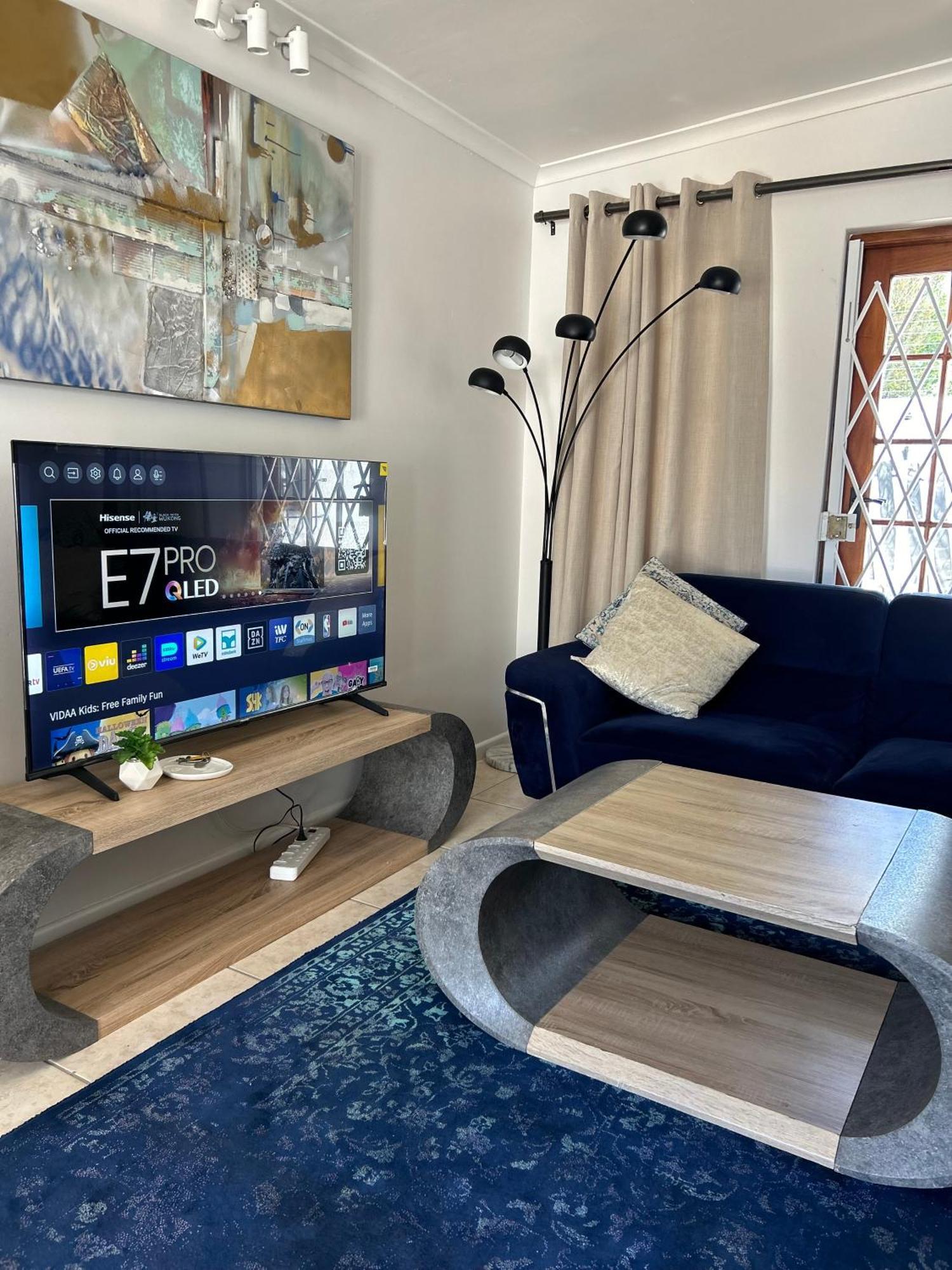 Apartment Cottage